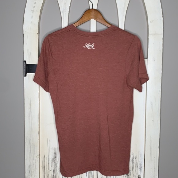 Hello Fall tee - Picture 3 of 4